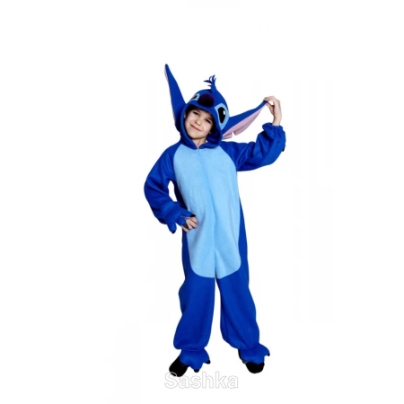 Stych carnival costume (\"Lilo and Stich\")