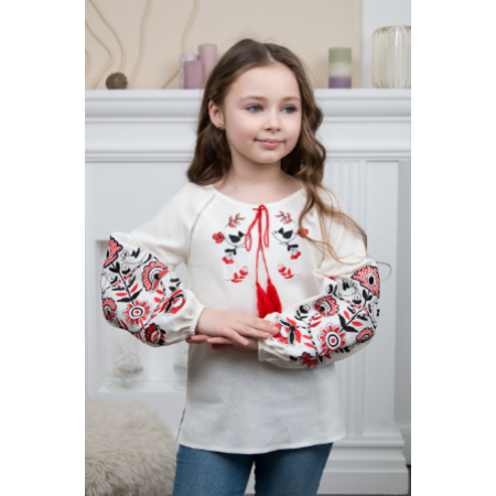 Surchashka embroidery 5153.03