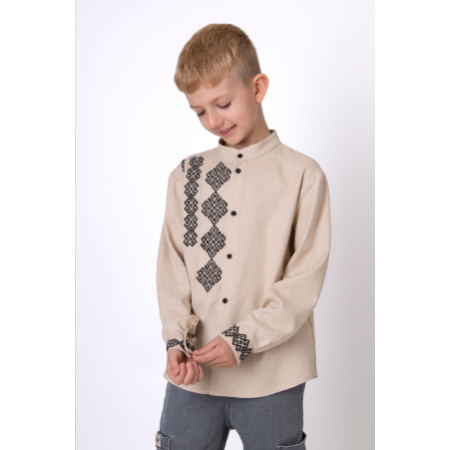 SHROWN Embroceracy 5533.02