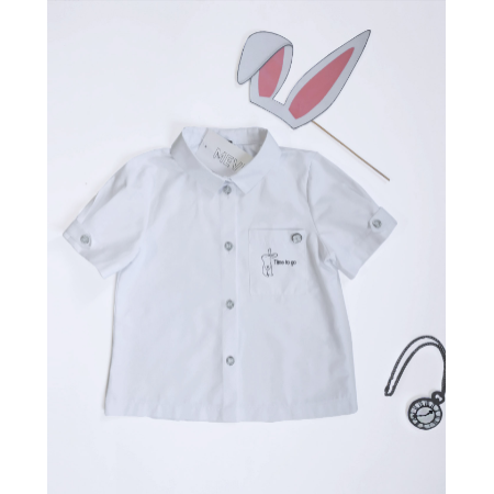 Blouse 4134.01 Bunny