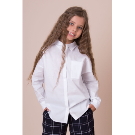 Blouse-Sorochka 5032/5033.01