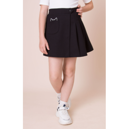 Skirt 5319.02 Black