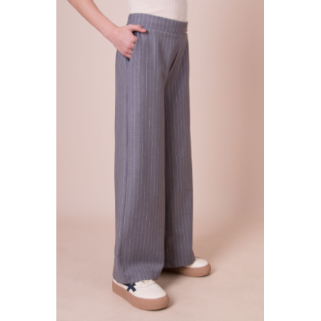 Pants 5489 Gray