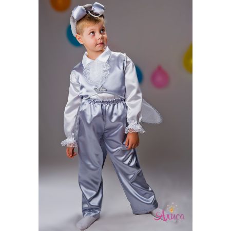 Carnival costume mosquito