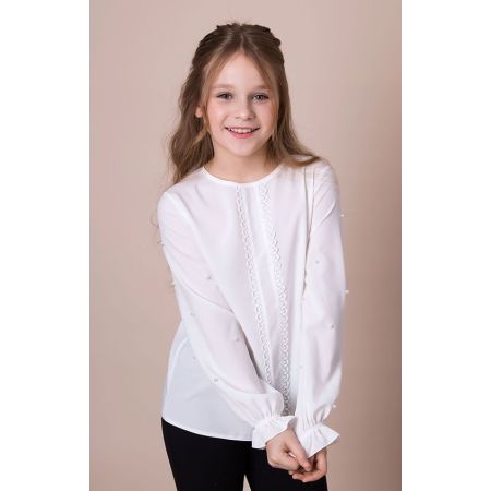 Blouse 4930.02 White