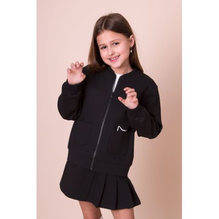 Bomber 5314.02 Black