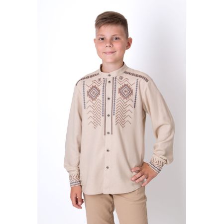 Сорочка вишиванка 5507