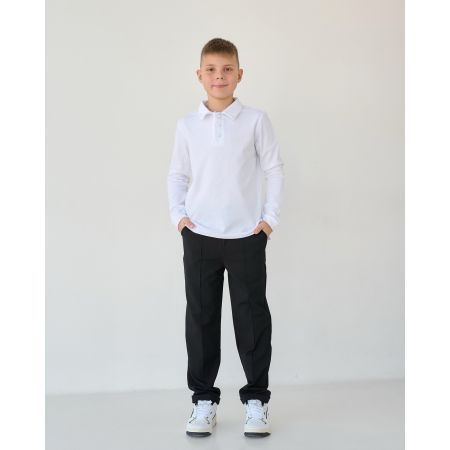 Брюки 2238 черные