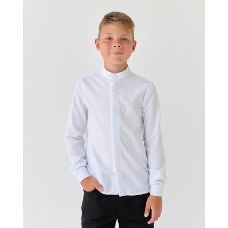 Рубашка 2150 белая