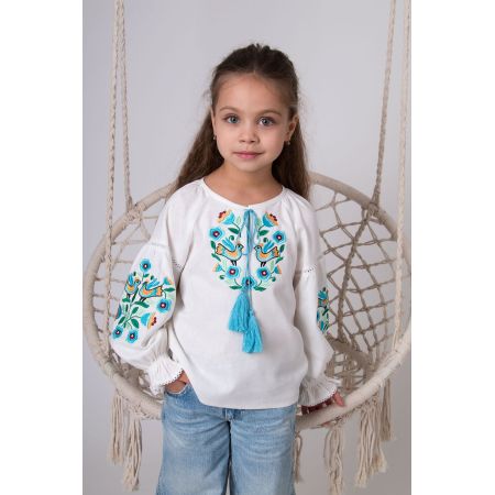 Вишиванка 5285.01