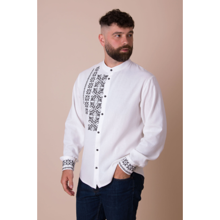 Вышиванка мужская взрослая 5578.01