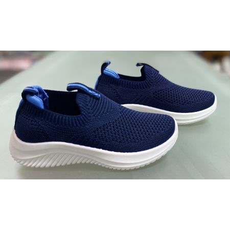Кросівки сині Z2400P
