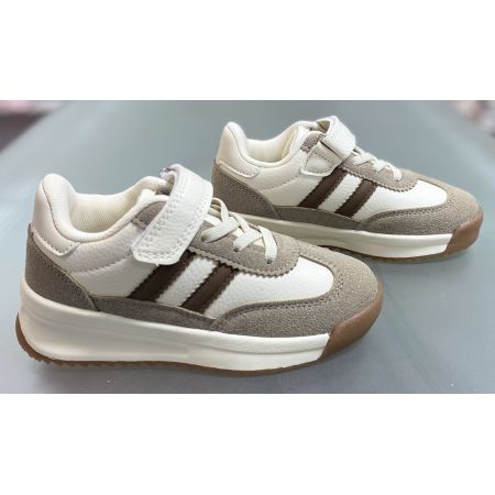 Кросівки  бежевые LC6612/Lb6611