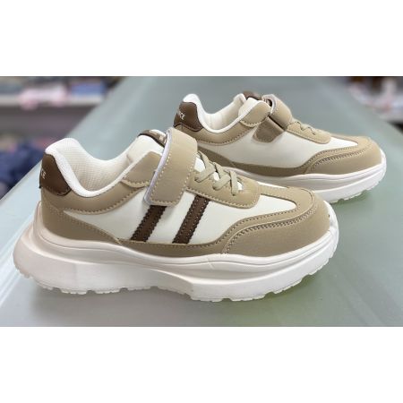 Кроссовки 11518