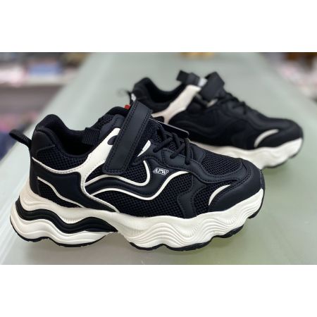 Кросівки G1801P чорні