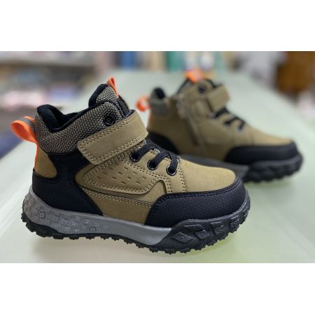 Черевики хакі GB87/GC88 демісезонні