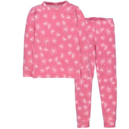 Термічна нижня білизна, комплектдля дівчат