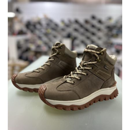 Черевики зимові CY158 