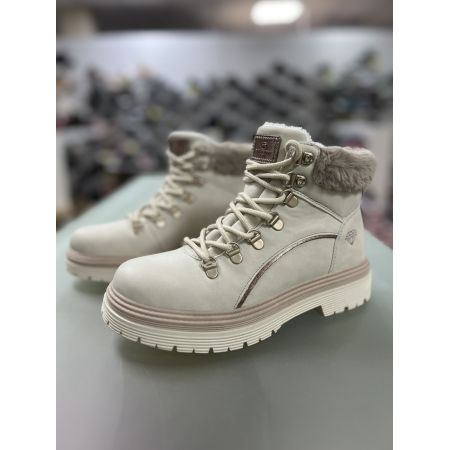 Черевики зимові 119/24