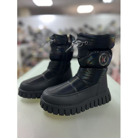 Черевики зимові XD172