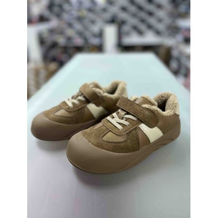 Кросівки зимові B5763R 