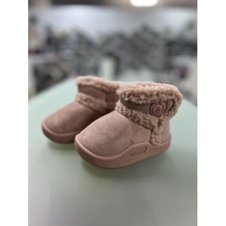 Уггі С5506Р рожеві