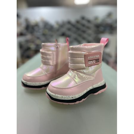 Черевики дутики D1005 