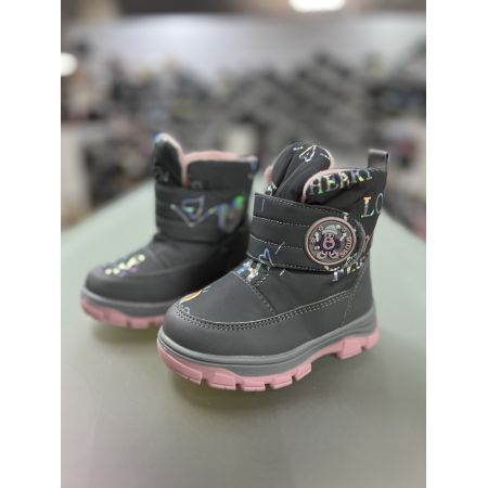 Черевики I3606R-A