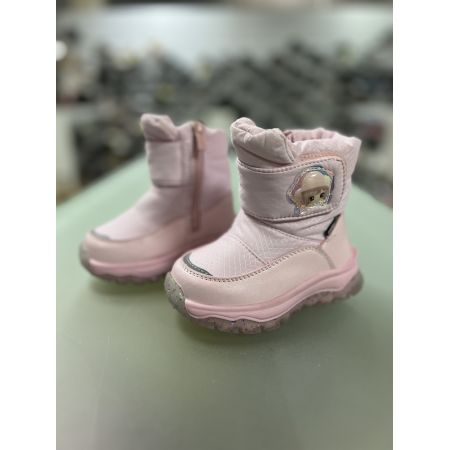 Черевики дутики TJ994P-1