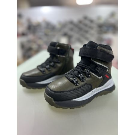 Черевики НВ606-2