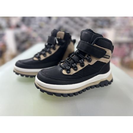 Черевики НС590-3