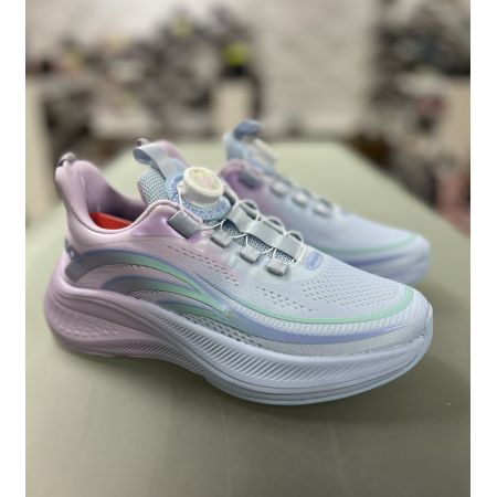 Кросівки pink W2736R