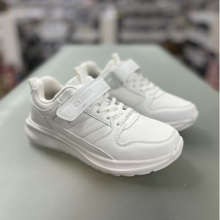 Кросівки white EC698-2 
