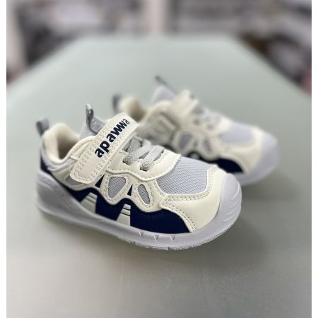 Кросівки grey ABC1241P