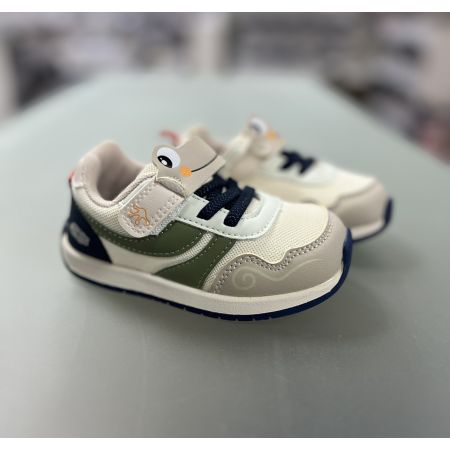Кросівки beige ABC1232P