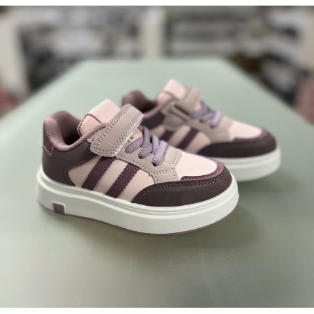 Кросівки pink 1185-3