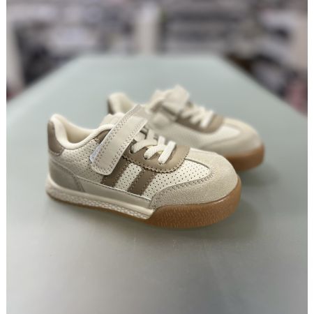 Кросівки beige 719-5