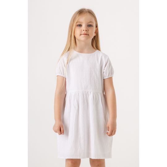 Платье Дейдия 7274 белое 