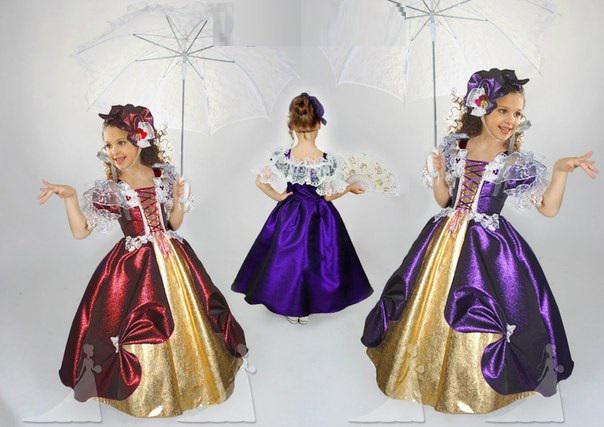 Платья на Новый год фото, новинки, тенденции Новогодние костюмы: оригинальные идеи и мастер-классы